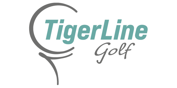 Logo TigerLine Golf