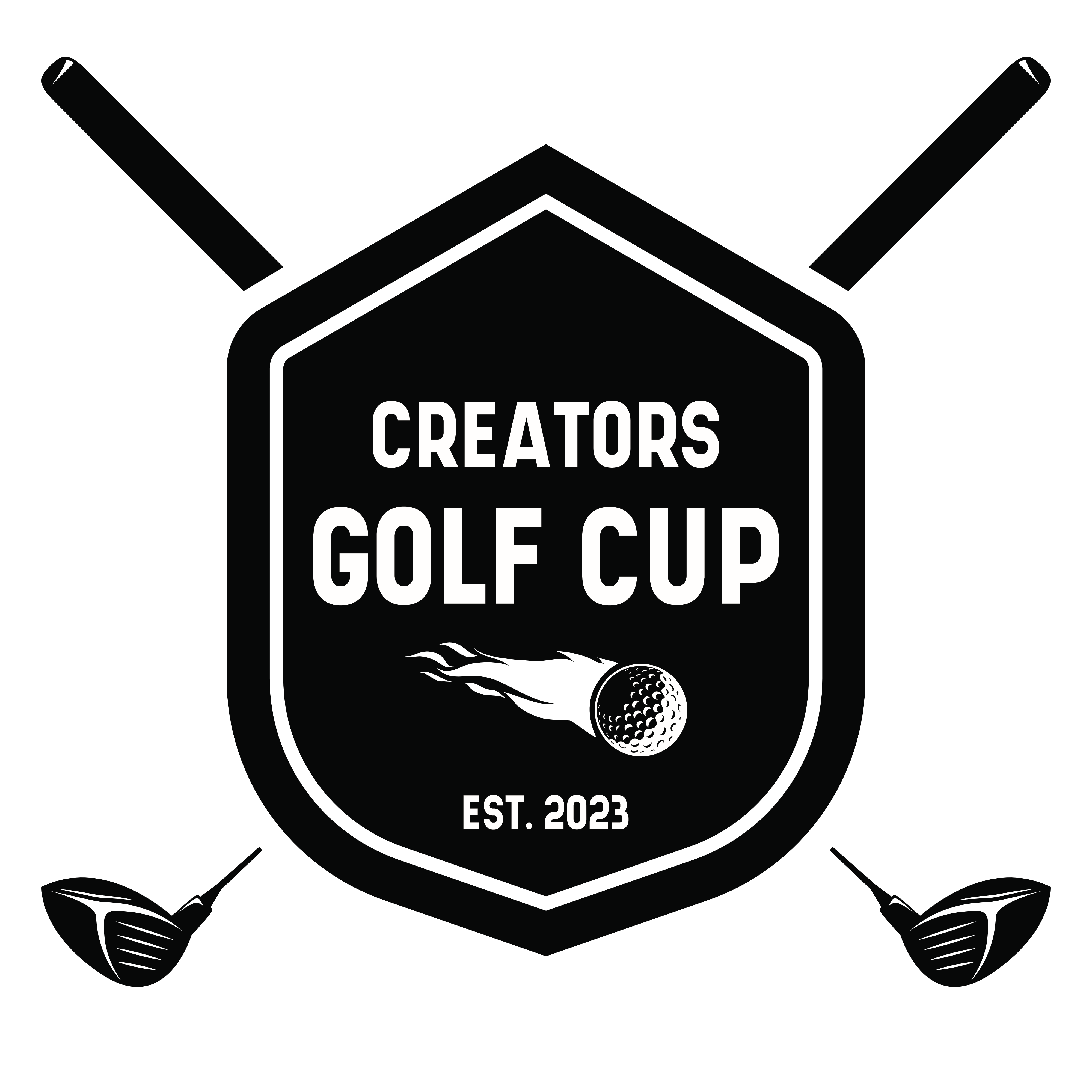 Creators Golf Cup